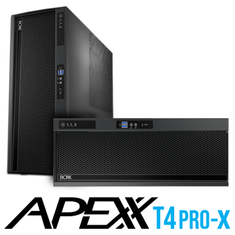 APEXX T4 PRO-X image